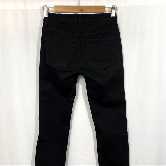 J. Crew 9” High Rise Toothpick Skinny Leg Jeans - Picture 7 of 12